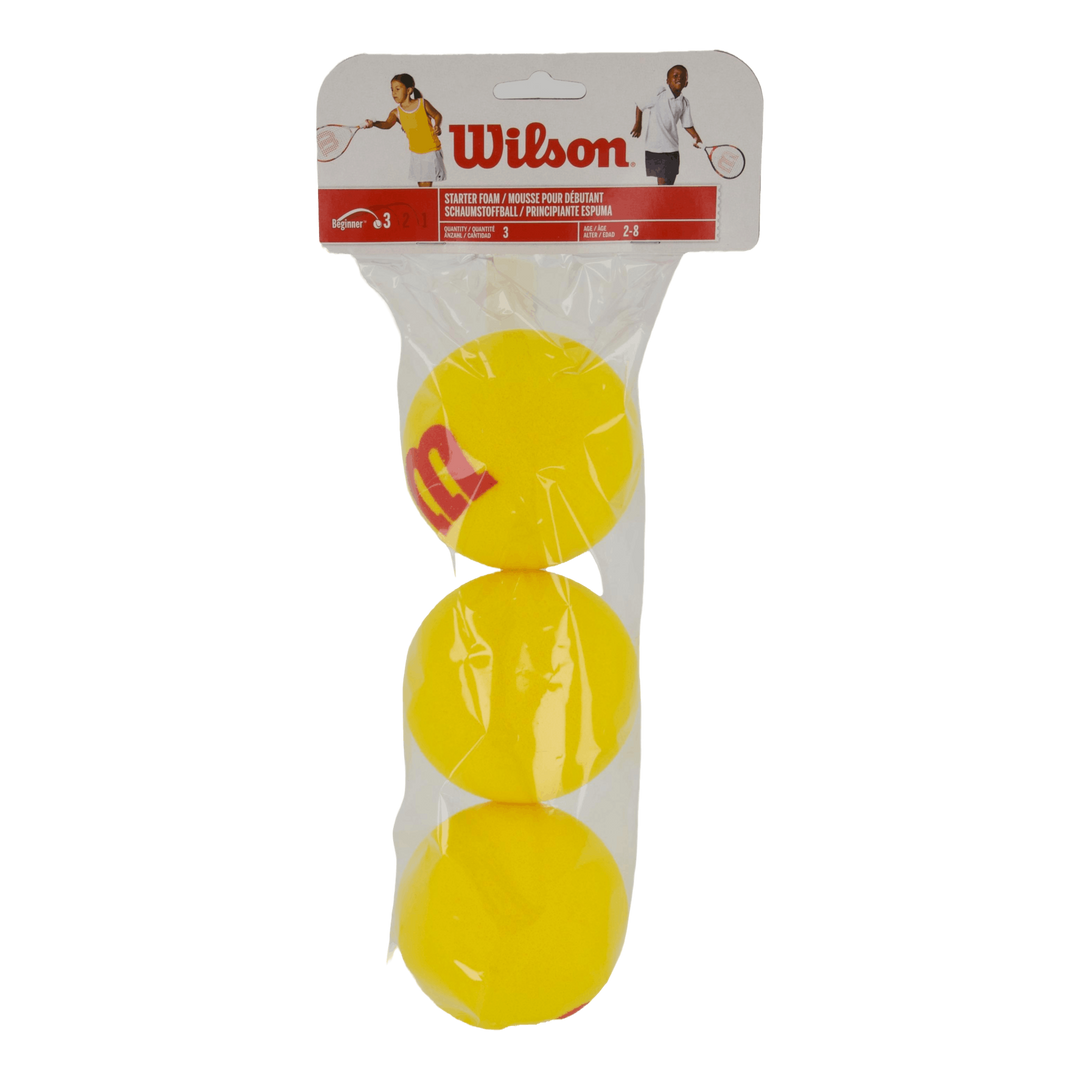 Balles de tennis Wilson - Acheter en ligne | Racketmaintenant Balles de tennis Wilson - Acheter en ligne | Racketmaintenant