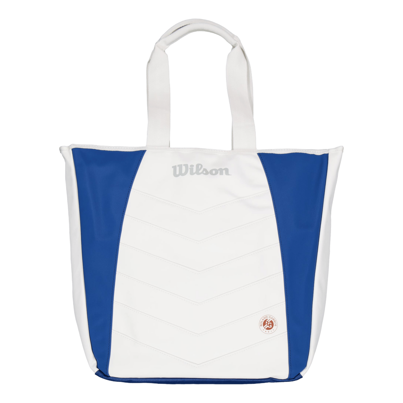 Tote Roland Garros 2024 Cream/clay