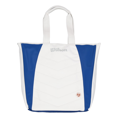 Tote Roland Garros 2024 Cream/clay