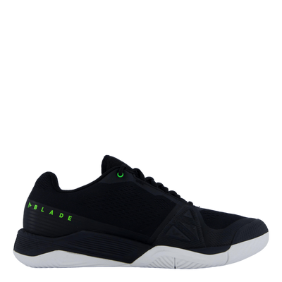 Rush Pro 4.0 Black/green