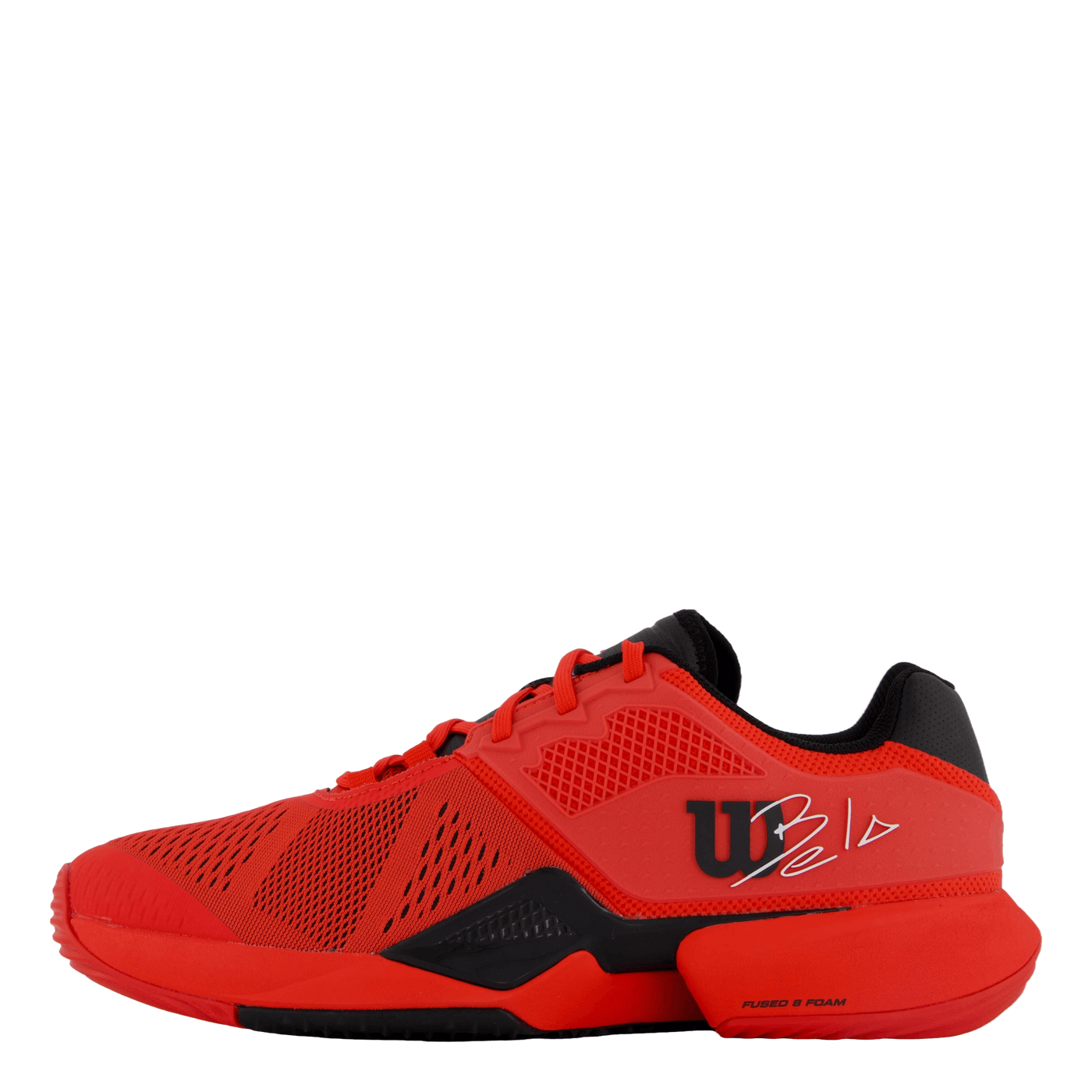 Bela Tour Infrared/black