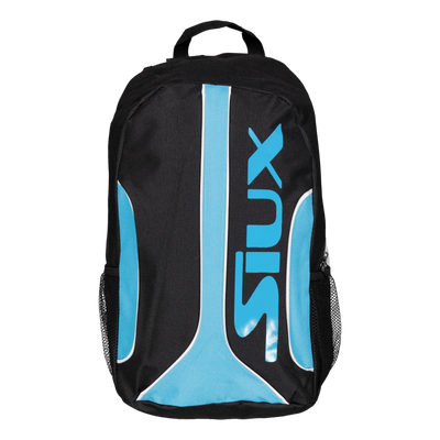 Siux Fusion Backpack Blue/black