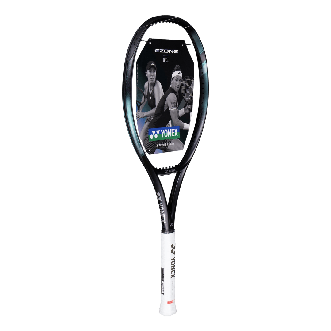 Yonex Ezone 100 L Aqua Night – Racketnow.com