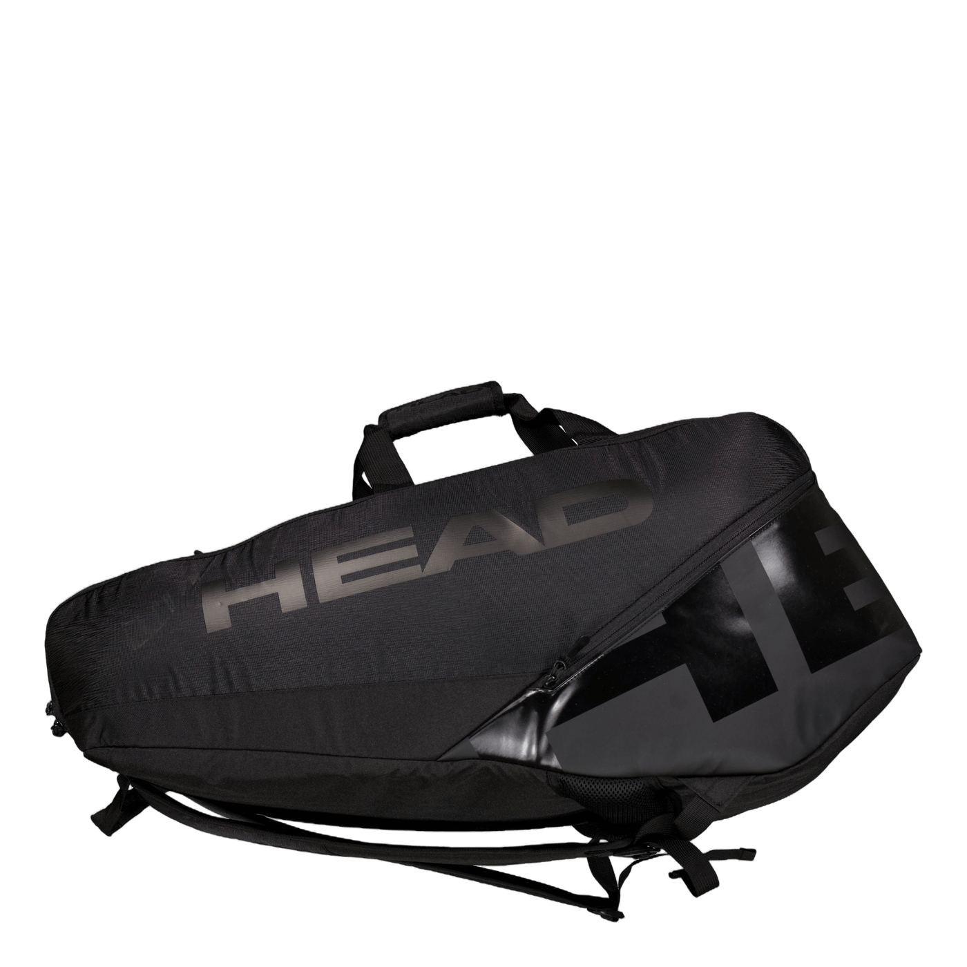 Pro X Legend Racquet Bag Xl Black