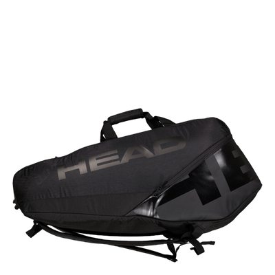 Pro X Legend Racquet Bag Xl Black