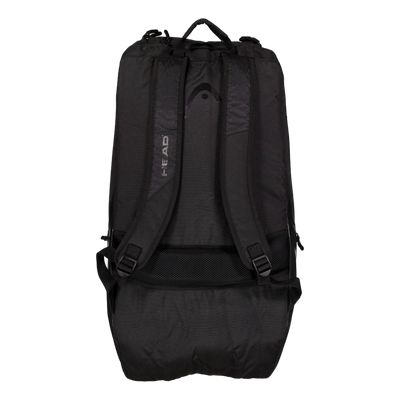 Pro X Legend Racquet Bag Xl Black