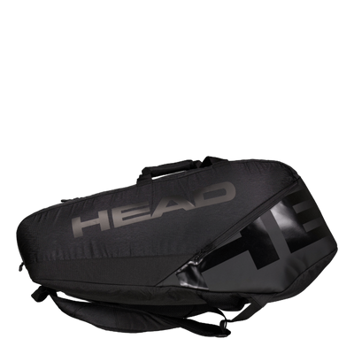 Pro X Legend Racquet Bag L Black