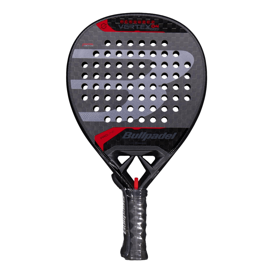 Bullpadel Vertex 04 Hybrid 2024 – Racketnow.com