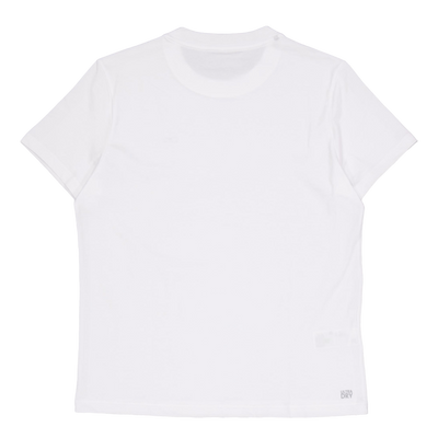 T-shirt Core Performance White
