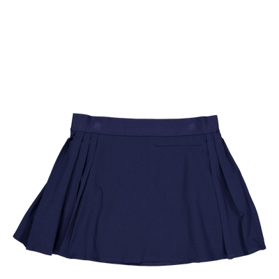Skirt Core Performance Navy
