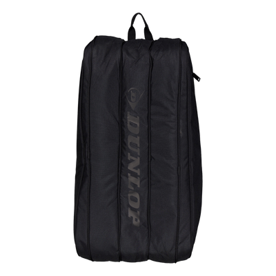 Team 12 Racket Bag Black