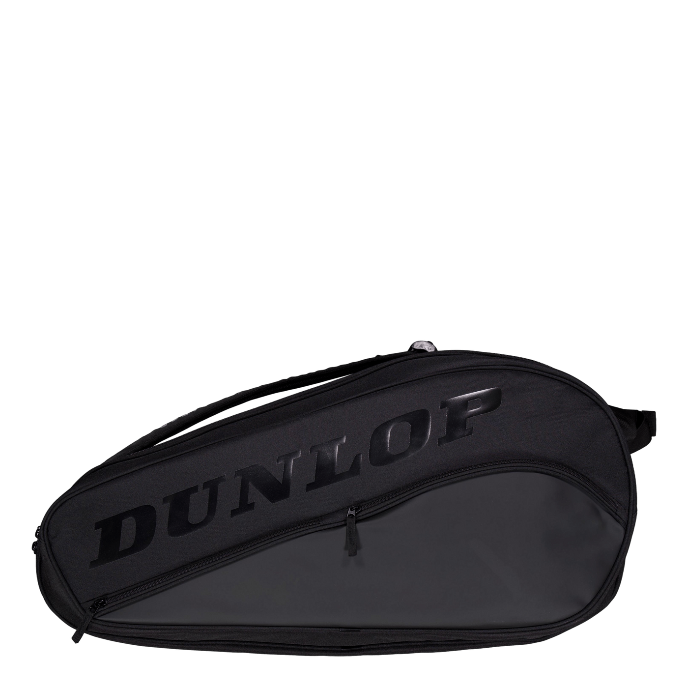 Team 8 Racket Bag Black