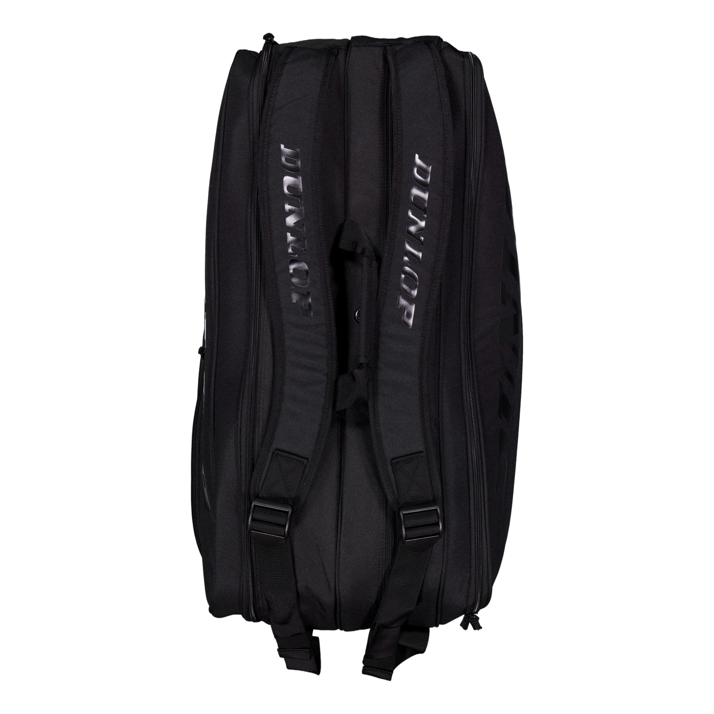 Team 8 Racket Bag Black