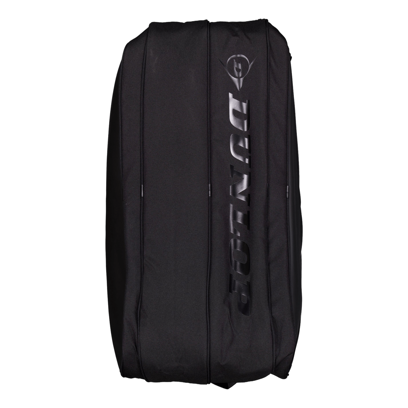 Team 8 Racket Bag Black