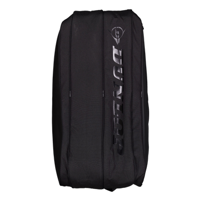 Team 8 Racket Bag Black