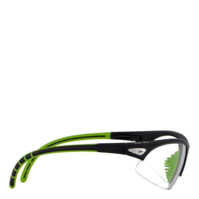 I-armour Protective Glasses Black/green
