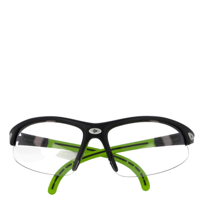 I-armour Protective Glasses Black/green