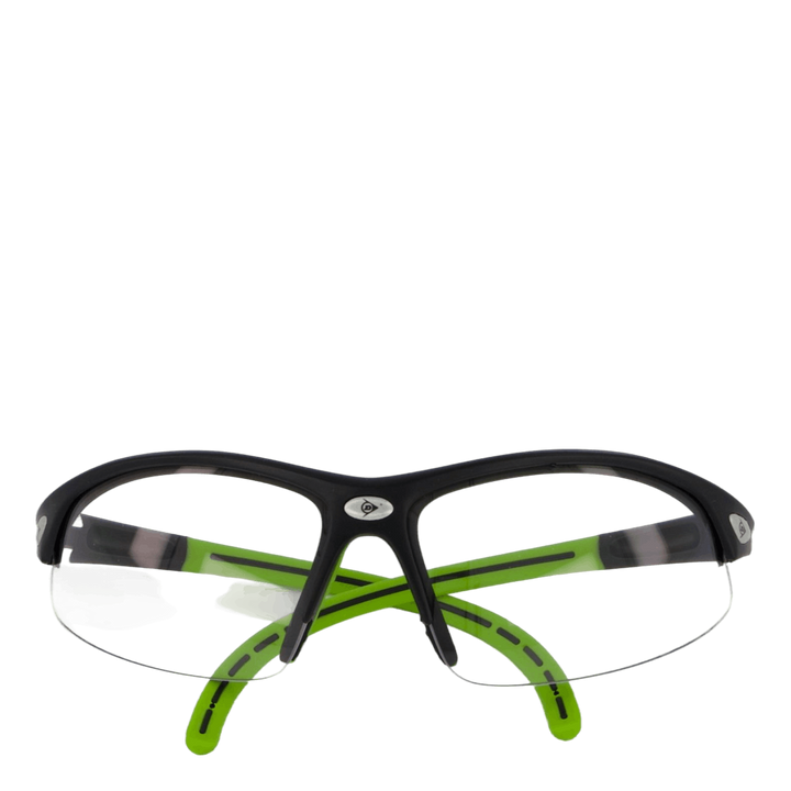 I-armour Protective Glasses Black/green