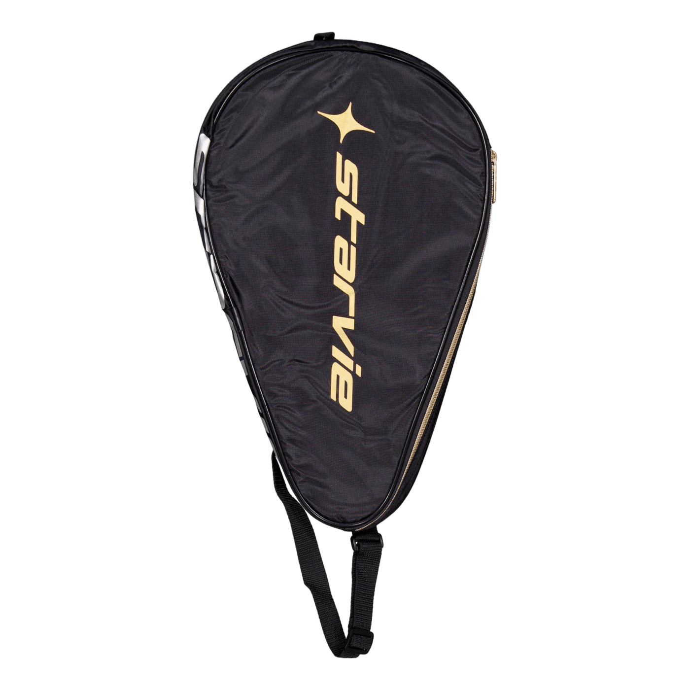 Padel Racket Cover Black