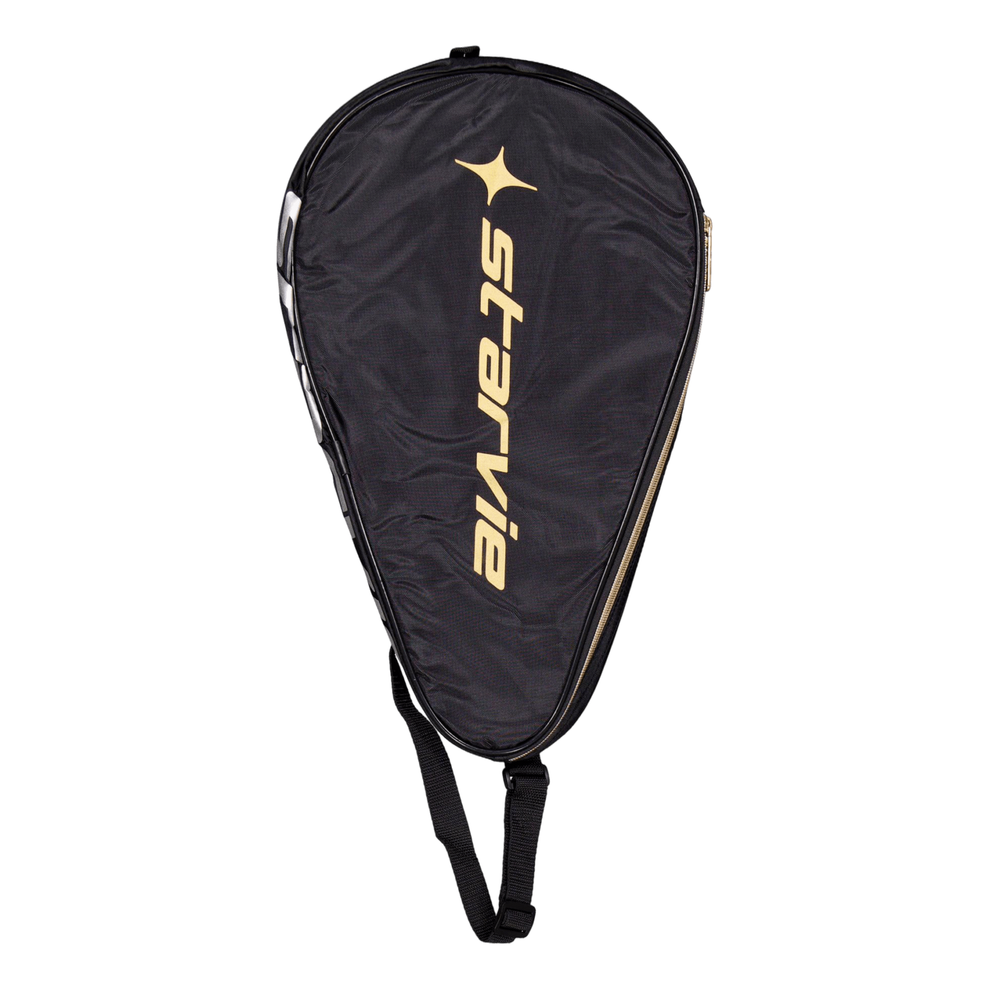 Padal Racket Cover Starvie Padel Racket Cover Black – Racketnow.com