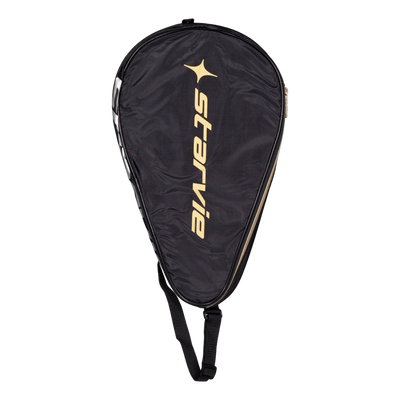 Padel Racket Cover Black