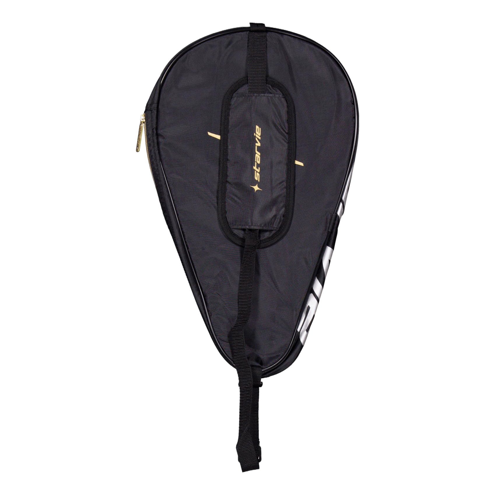 Padal Racket Cover Starvie Padel Racket Cover Black – Racketnow.com