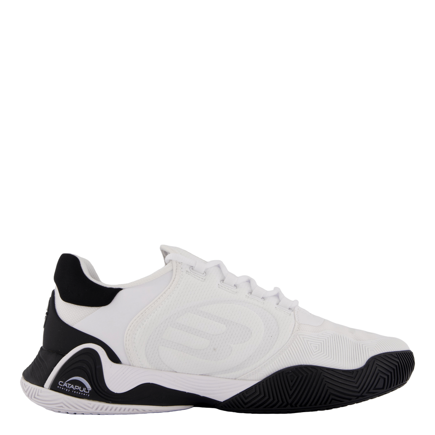 Vertex Vibram 24i White/black