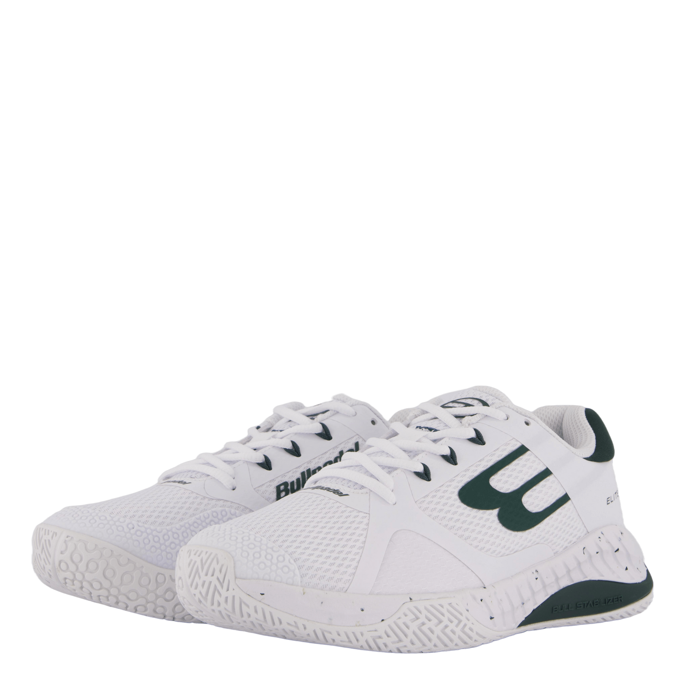 Elite 24i White/green