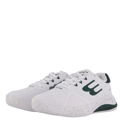 Elite 24i White/green