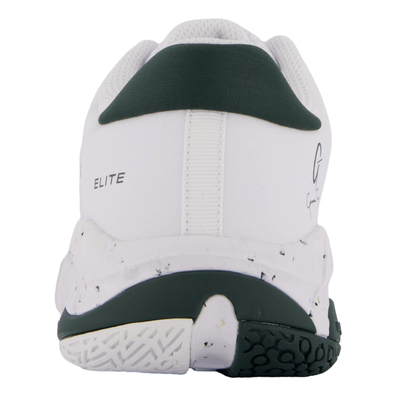 Elite 24i White/green