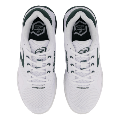 Elite 24i White/green