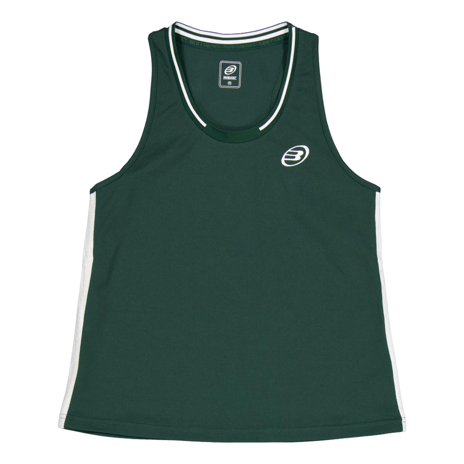 Bullpadel Lerna Green – Racketnow.com