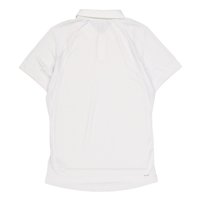 Freelift Polo Shirt White