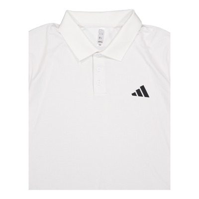 Freelift Polo Shirt White