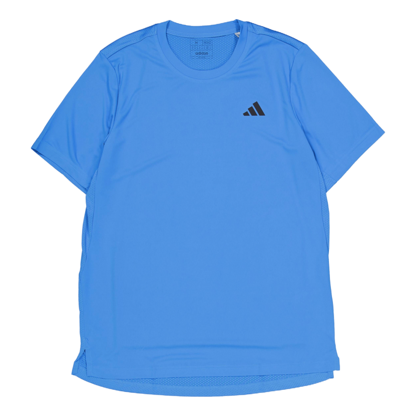 Club Tee Blue