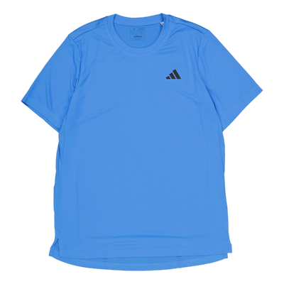 Club Tee Blue