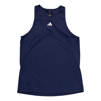 Club Tank Blue