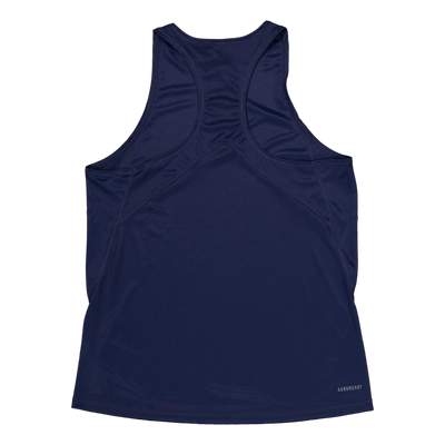 Club Tank Blue