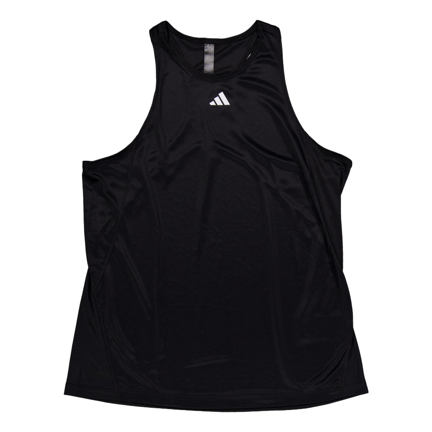 Club Tank Black