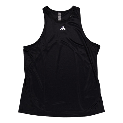 Club Tank Black