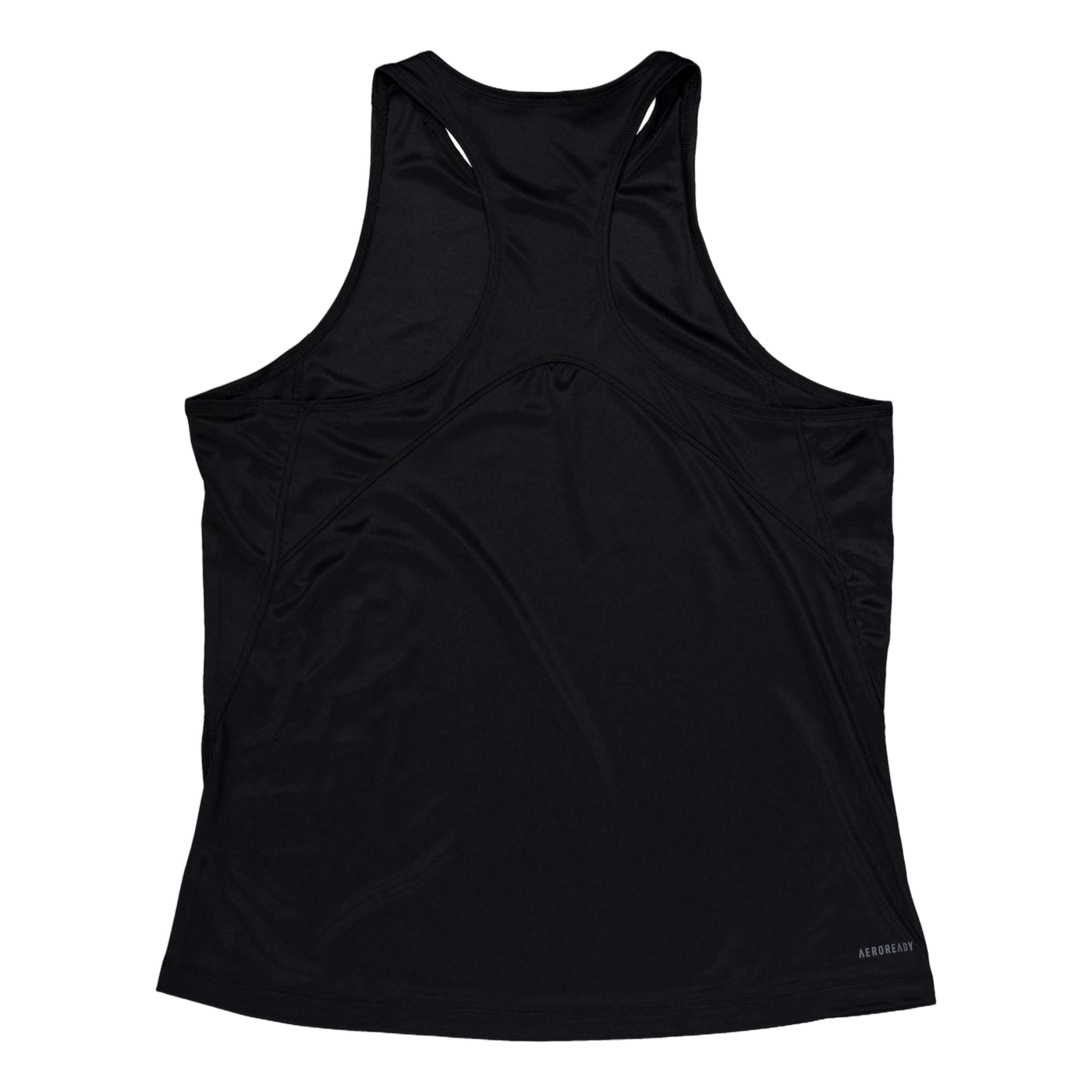 Club Tank Black