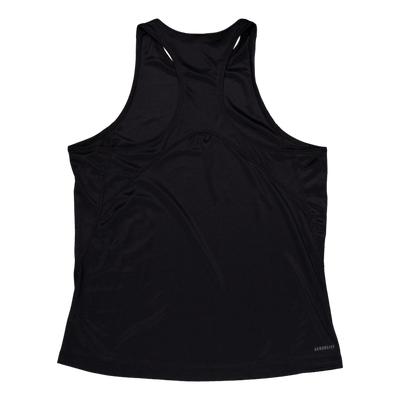 Club Tank Black