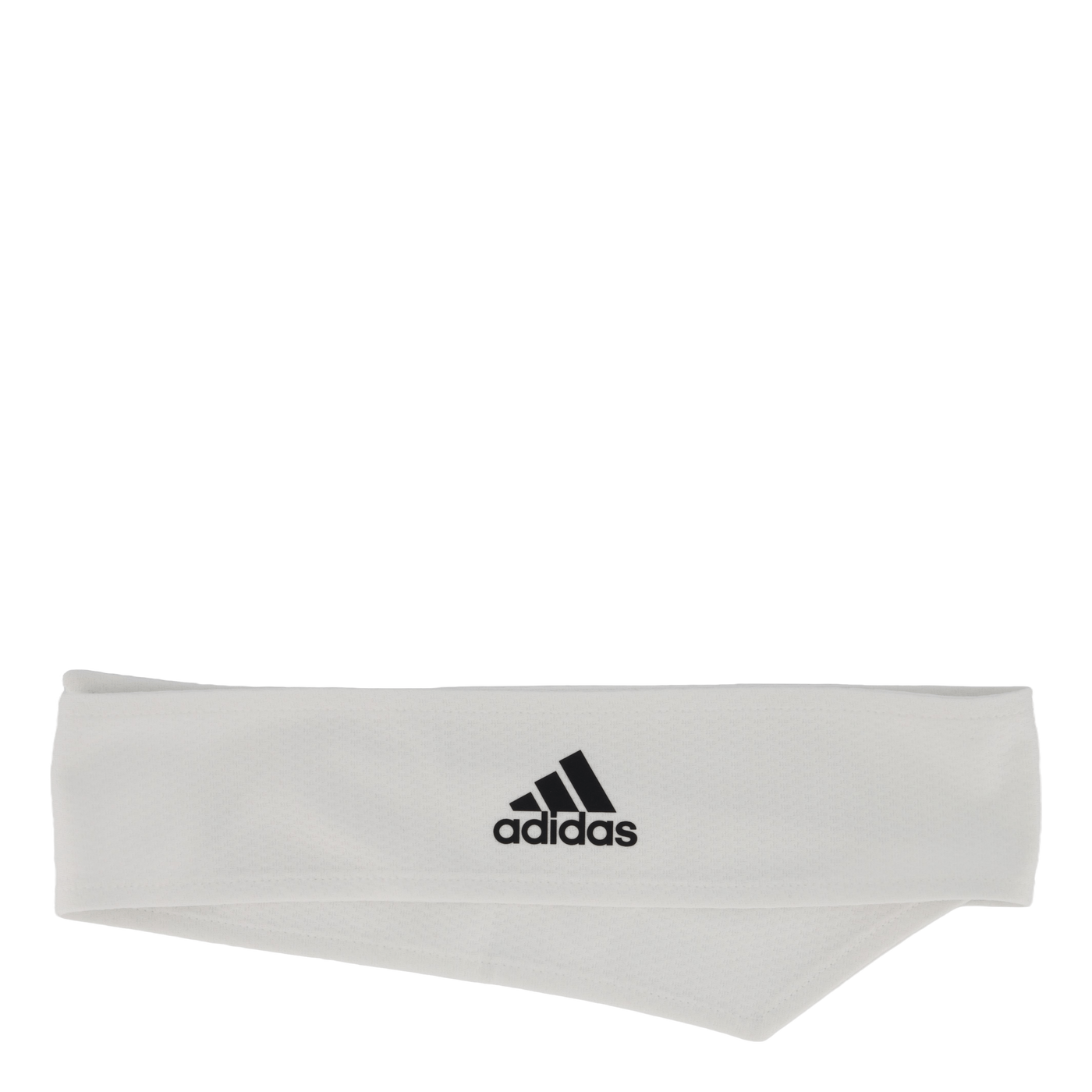 adidas Tennis Tieband Primeblue Aeroready White –1