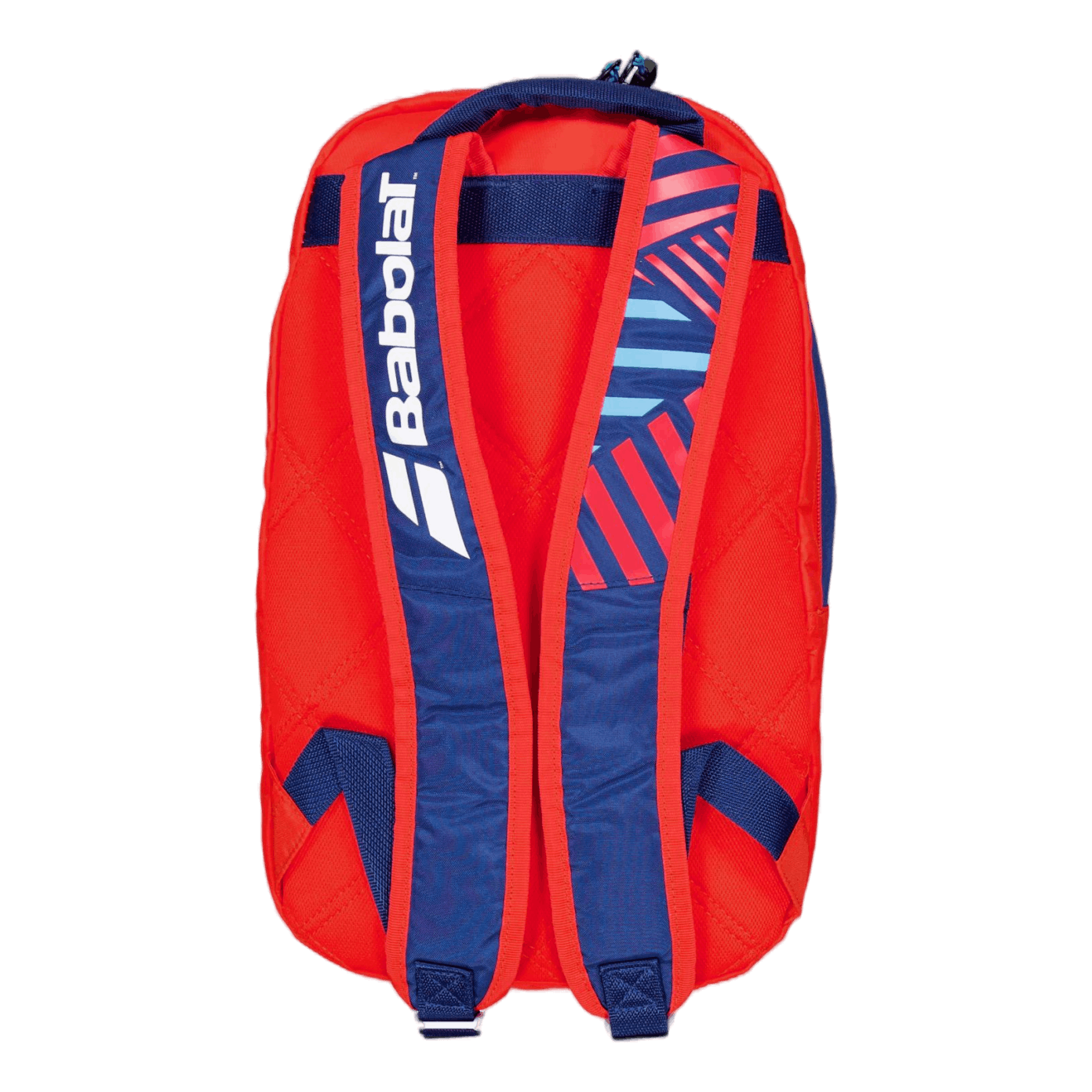 Backpack Kids 2024 Blue/red