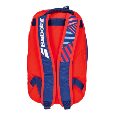 Backpack Kids 2024 Blue/red