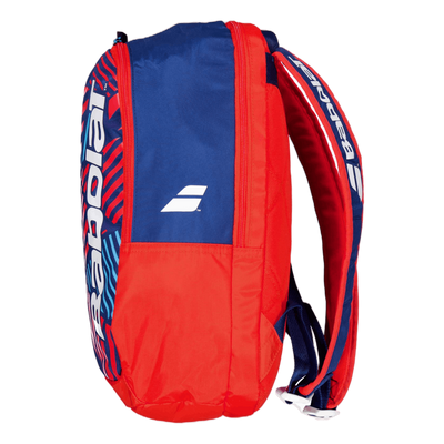 Backpack Kids 2024 Blue/red