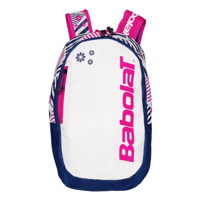 Backpack Kids 2024 Blue/white/pink