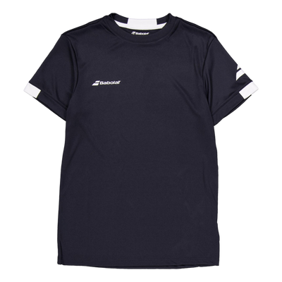 T-shirt Play Crew Neck Black