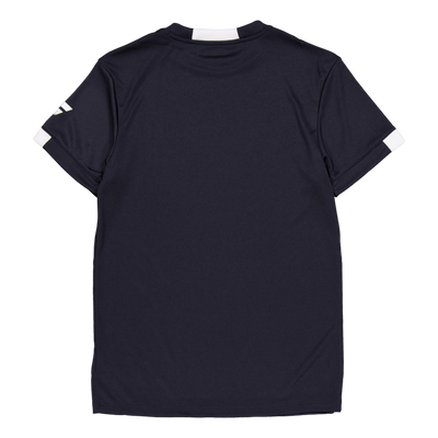 T-shirt Play Crew Neck Black