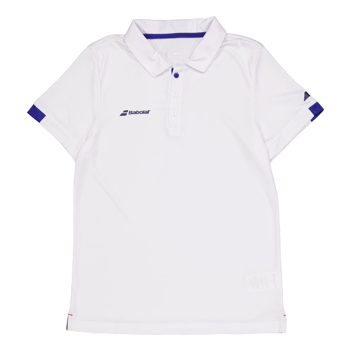 Polo Play White